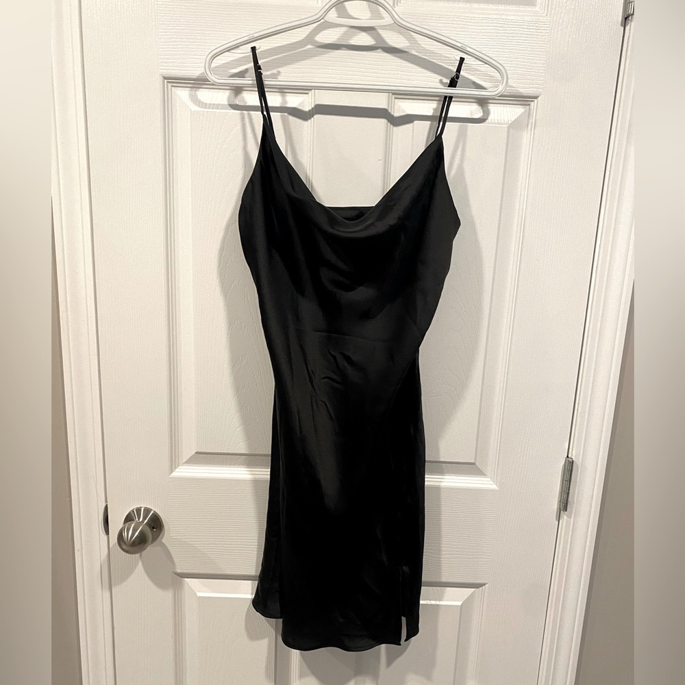 Brand new. Never worn